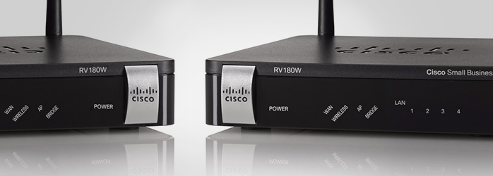 Routers VoIP Hardware